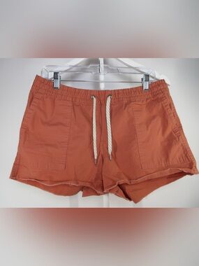 Vuori Vintage Ripstop Shorts | Women’s Size M ⭐️⭐️⭐️